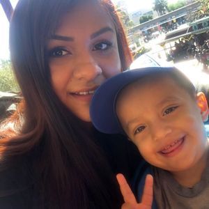 Meet your Posher, Veronica